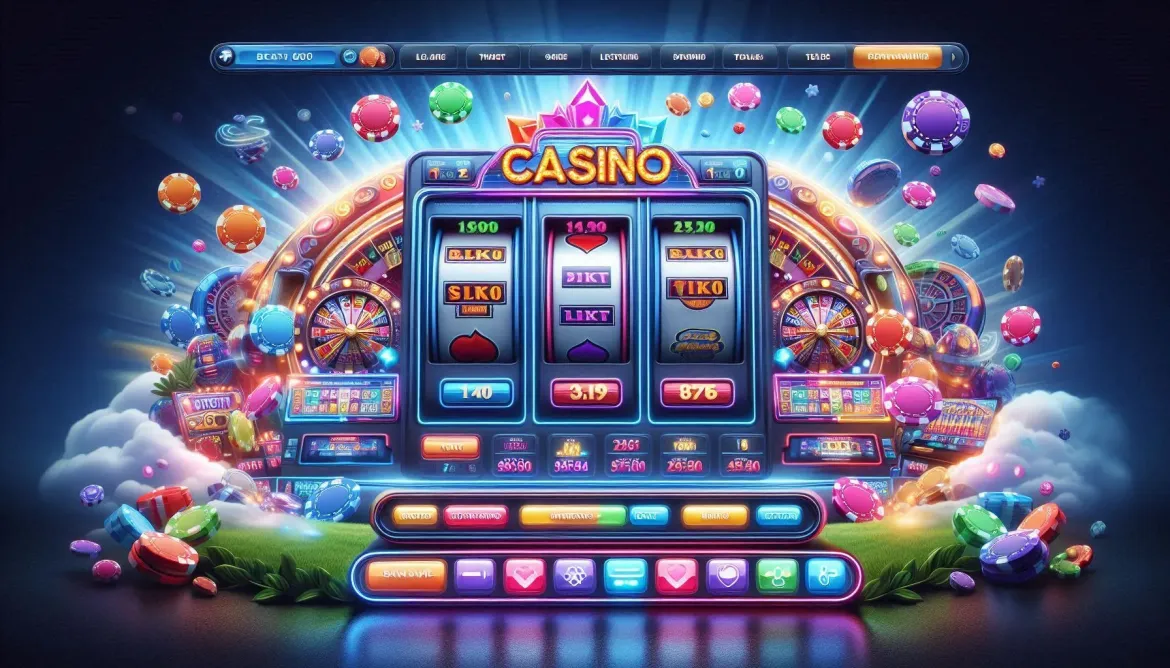 PlayMojo Casino